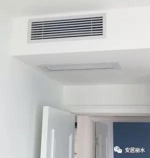 今日大暑,高档小区电梯房如何选购一台合适的空调产品?(独家若干实景图奉送哦!)